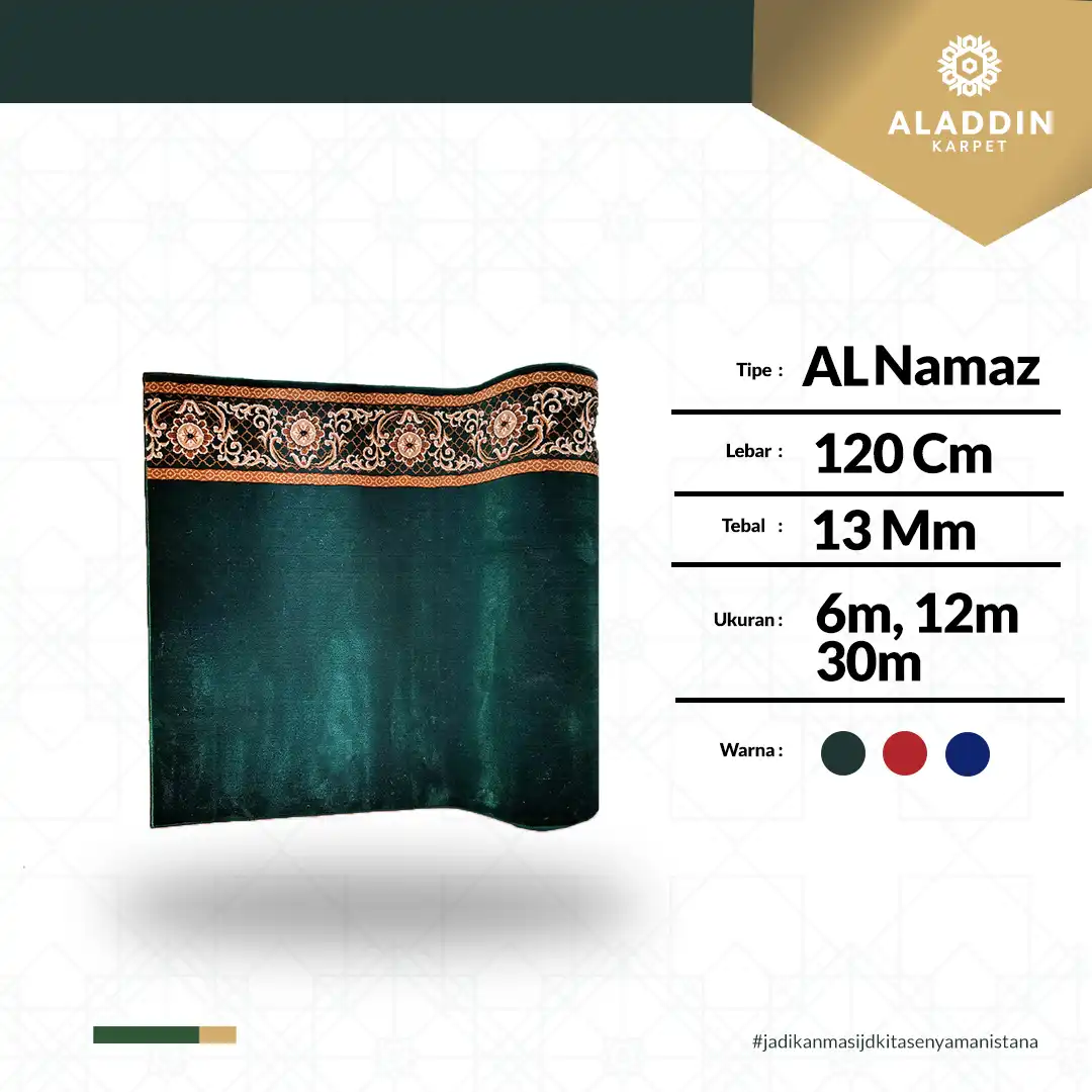 al namaz